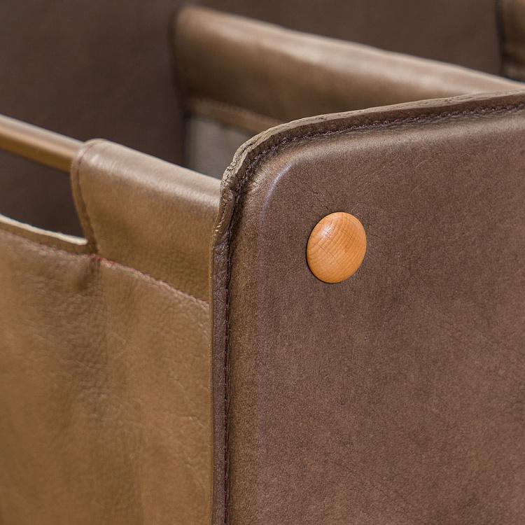 Подставка для газет Редактор Editor Newspaper Stand RM