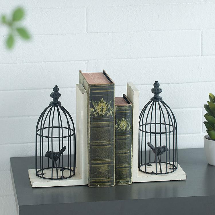 Набор из двух шкатулок Старая Англия Set Of 2 Book Boxes Old England