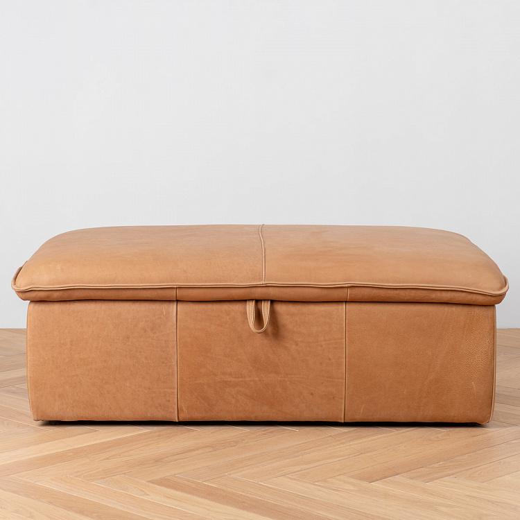 Раскладной пуфик-кровать Кристофер Christopher Footstool Bed