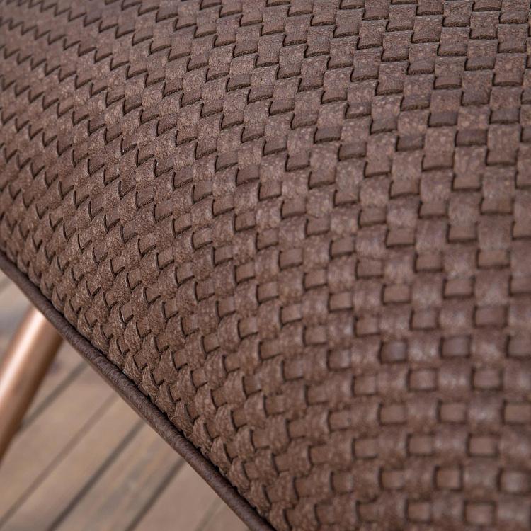 Банкетка Озула F324 Ozula Footstool