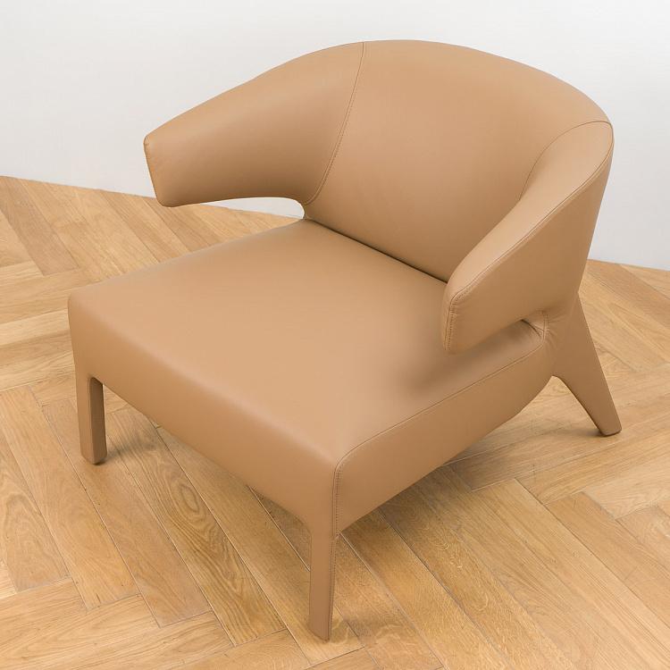 Кресло Гавелло Gavello Armchair