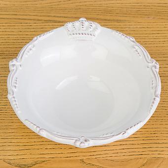 Louis Crown Bowl Small