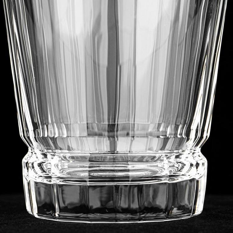 Низкий стакан Макасар Macassar Glass Low