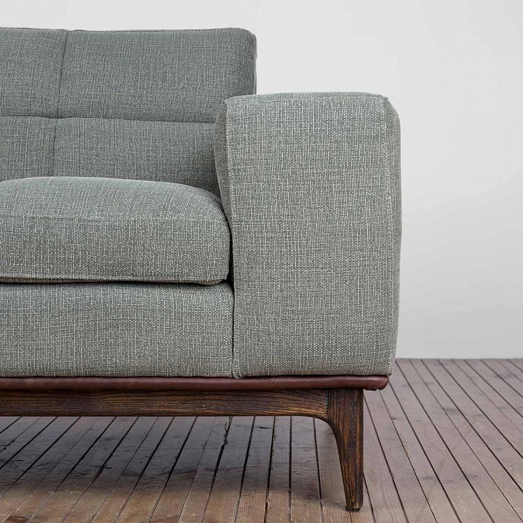 Кресло Патчен F316 Patchan 1 Seater