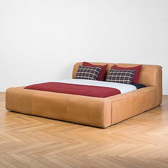 Toro Motion Bed US King