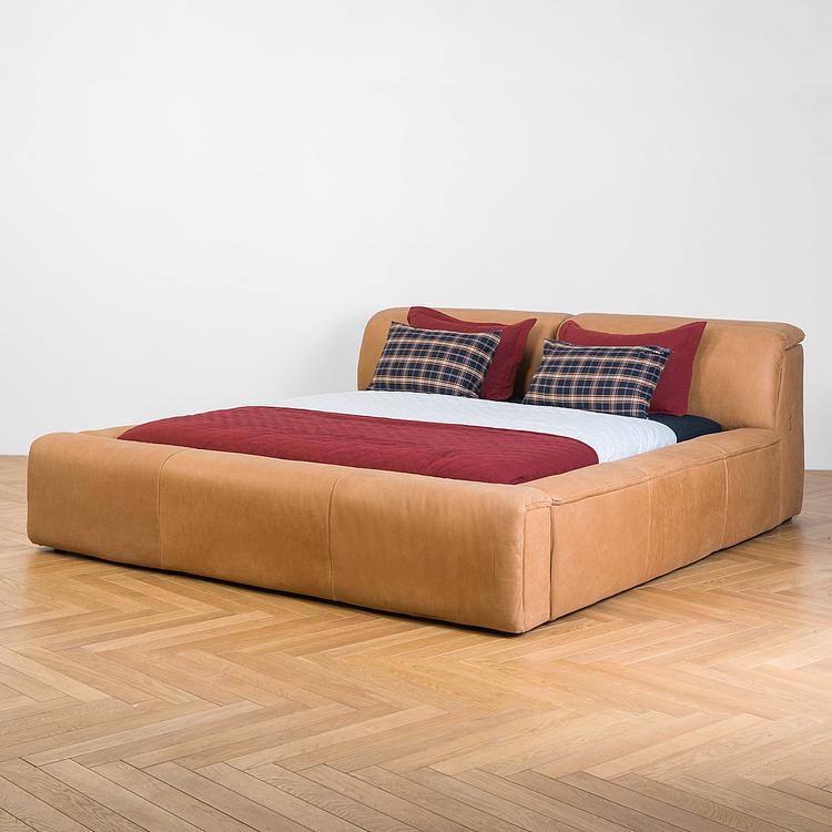 Двуспальная кровать-реклайнер Торо US Кинг Сайз Toro Motion Bed US King