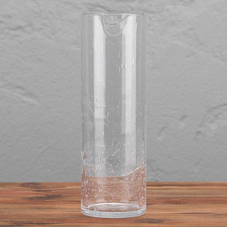 Кувшин Пузырьки Bulle Craft Pitcher 1L