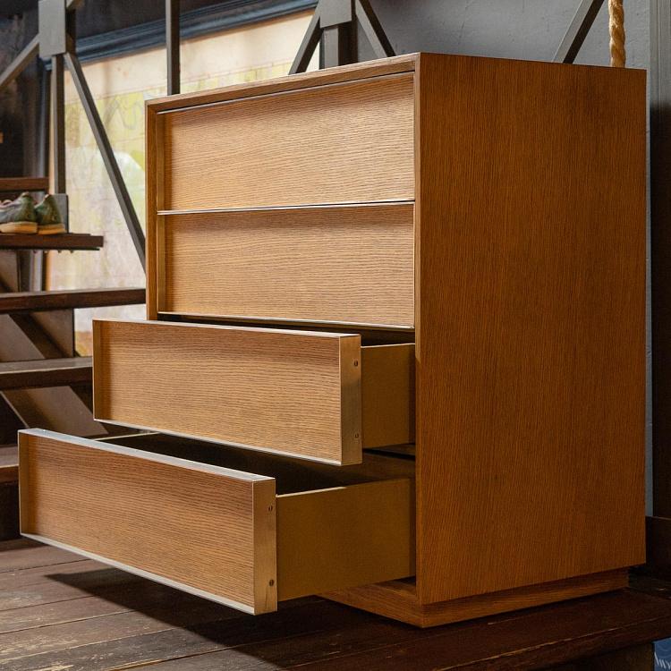 Комод Стратфорд на 4 ящика Stratford Chest 4 Drawers