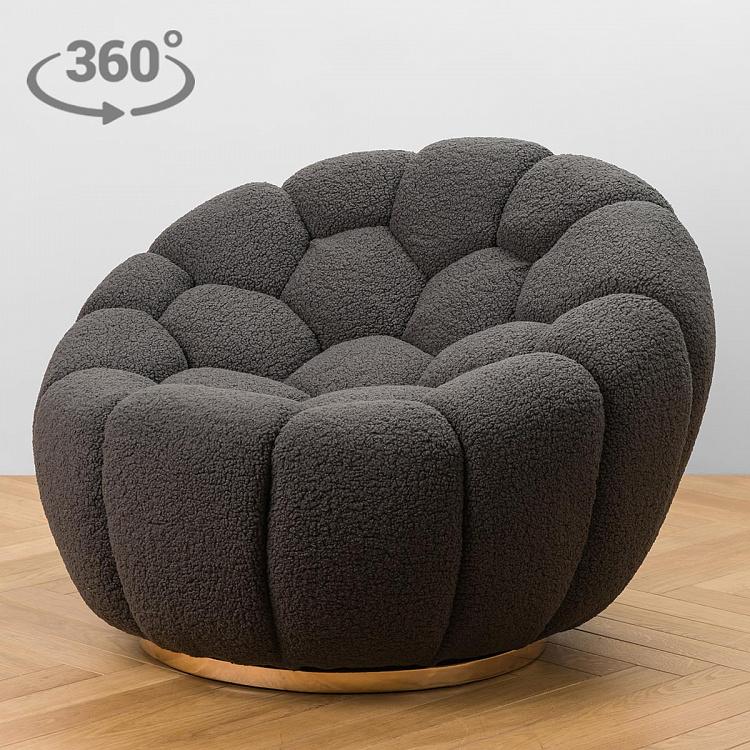 Кресло Петек Petek Armchair