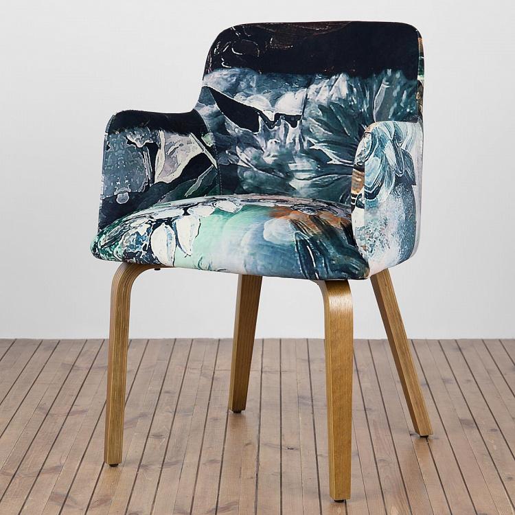 Стул Пальма Palm Dining Chair