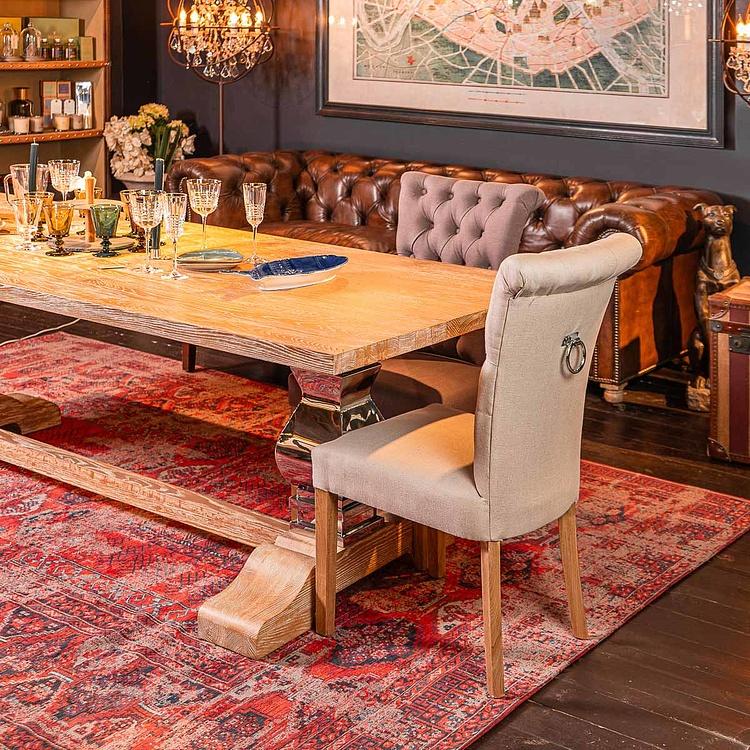 Стул Нат Nat Chair