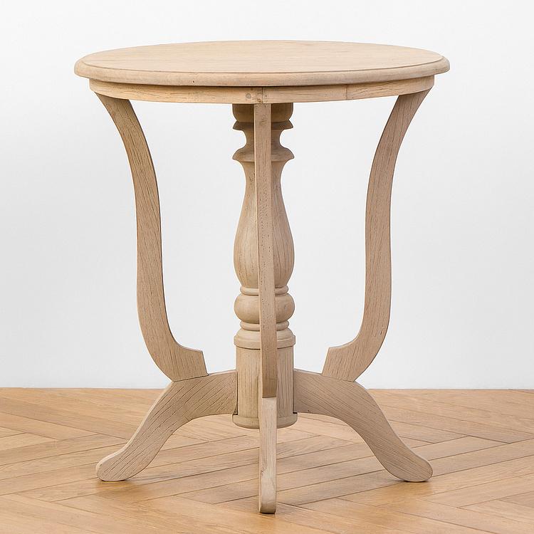 Прикроватный столик Марион Marion Side Table