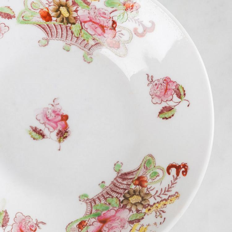 Чайная пара Reflect Anonymous 20 платина Reflect Anonymous 20 Platinum