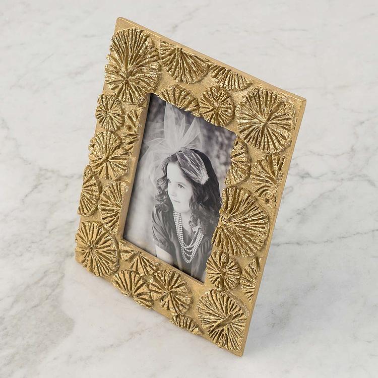Рамка для фото Ар-деко Art Deco Photo Frame