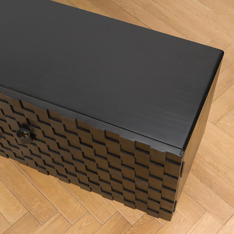 Комод-тумба под телевизор Петра Petra Sideboard RM