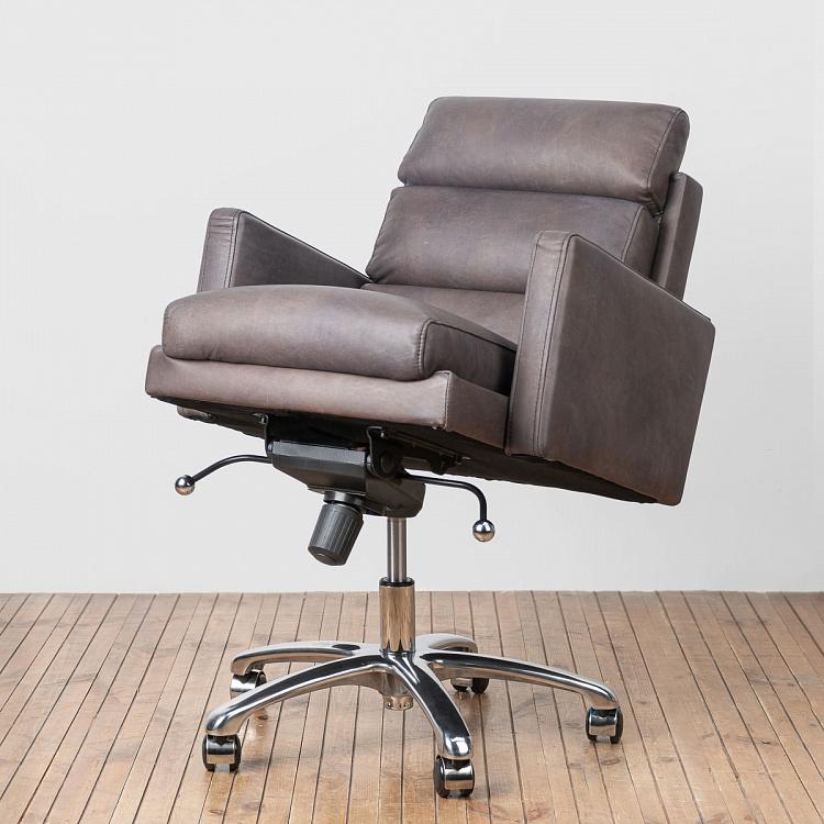 Рабочее кресло Киплинг Kipling Office Chair