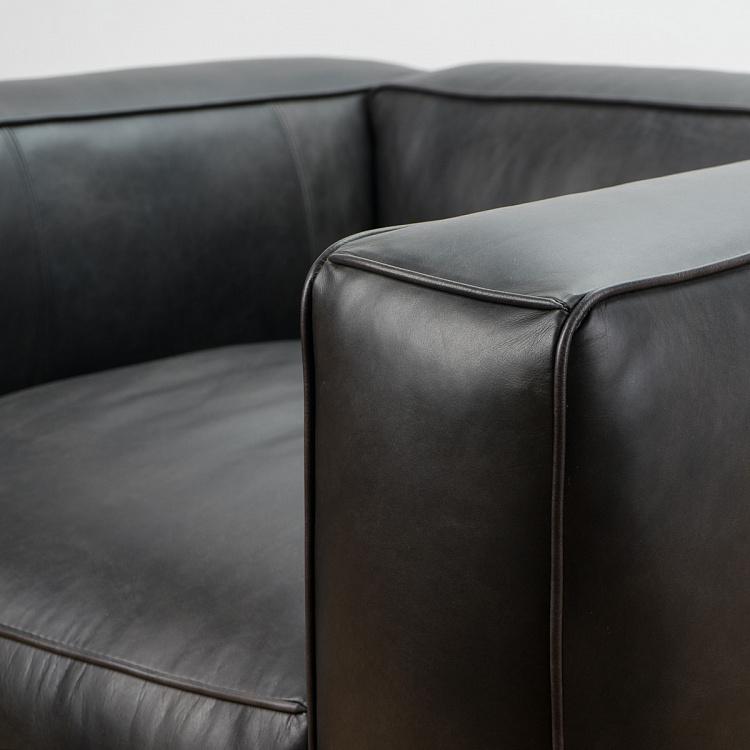 Кресло Стрит Street 1 Seater PF