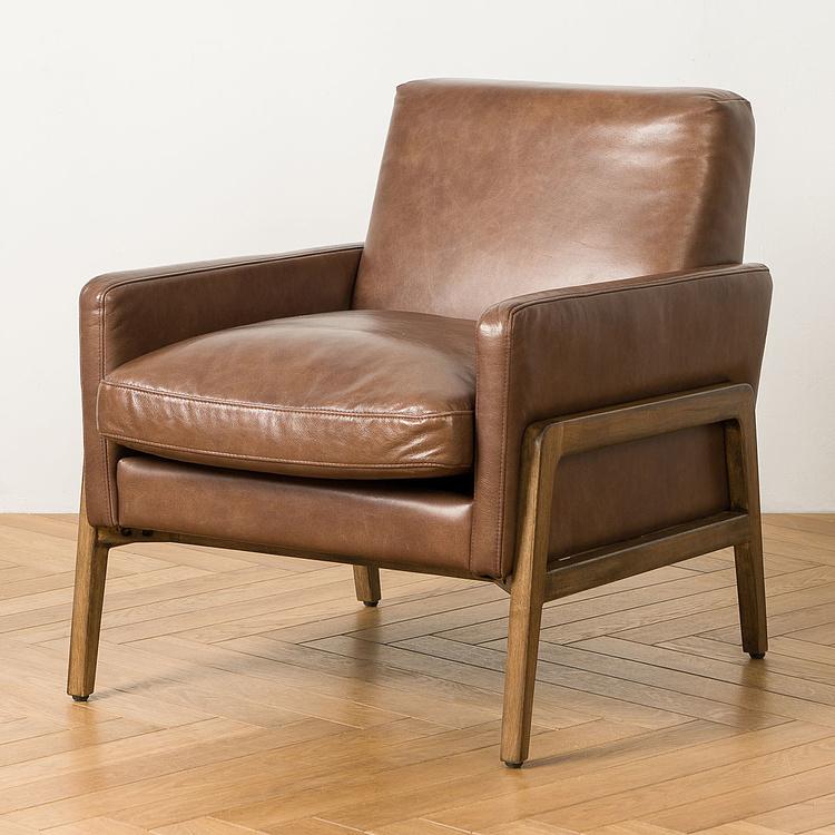 Кресло Купертино Cupertino Chair RM