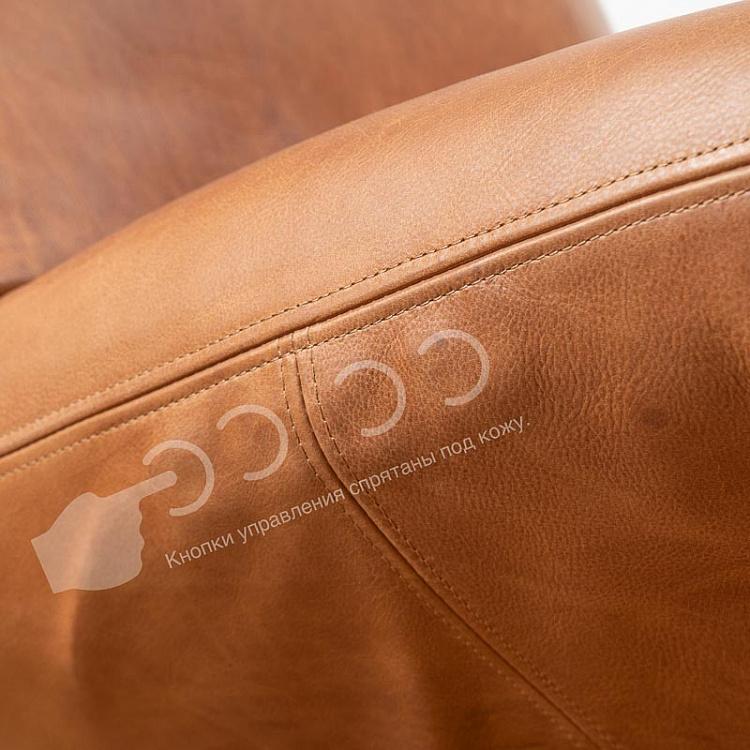 Вращающееся кресло-реклайнер Бэй Bay Swivel Recliner Chair