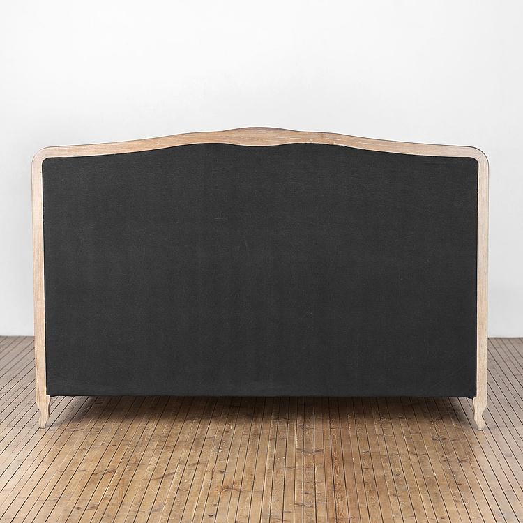 Двуспальная кровать Мари Marie Double Bed