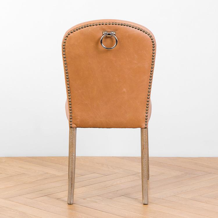Стул Алессандро Alessandro Chair, Ash Sandwashed