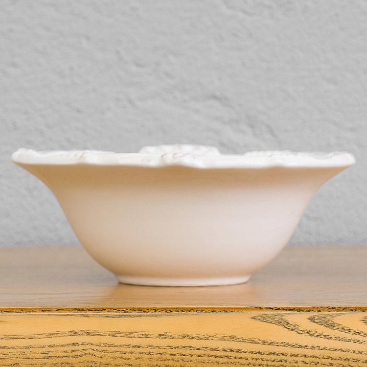 Салатница Луи, S Louis Crown Bowl Small