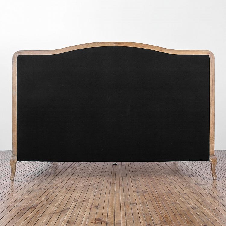 Двуспальная кровать Леа Lea Double Bed