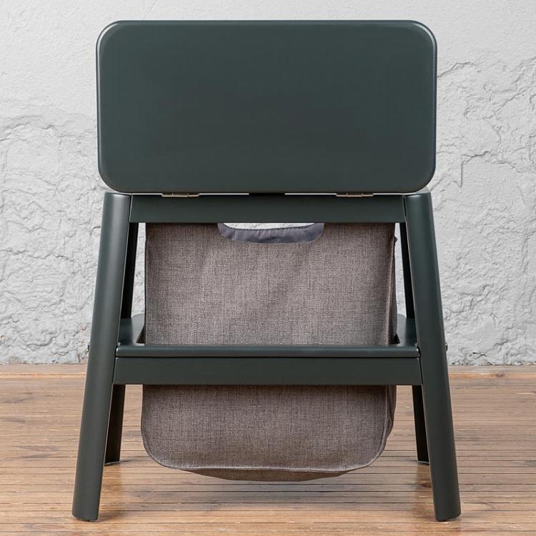 Табурет-лестница Шаг Вверх Step It Up Stool