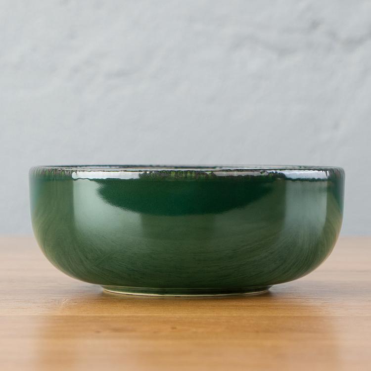Пиала Голубая лагуна Blue Lagoon Bowl