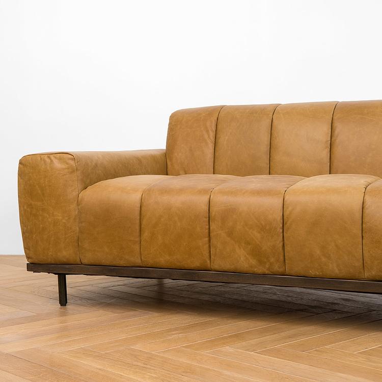 Модульный диван с полкой Домино Domino Group PF