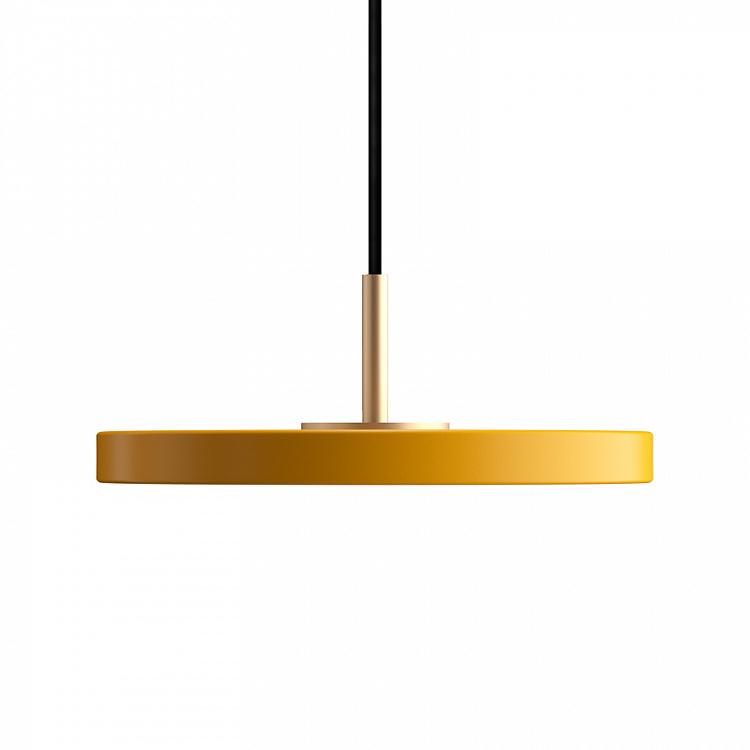 Подвесной светодиодный светильник Астерия, XS Asteria Hanging Lamp Micro