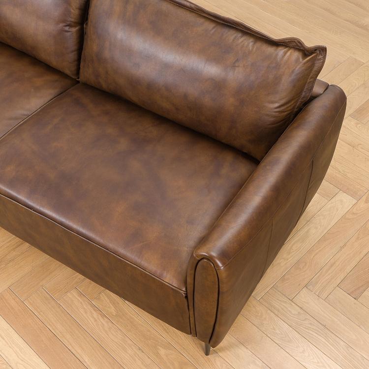 Трёхместный диван Калабрия Calabria 3 Seater D