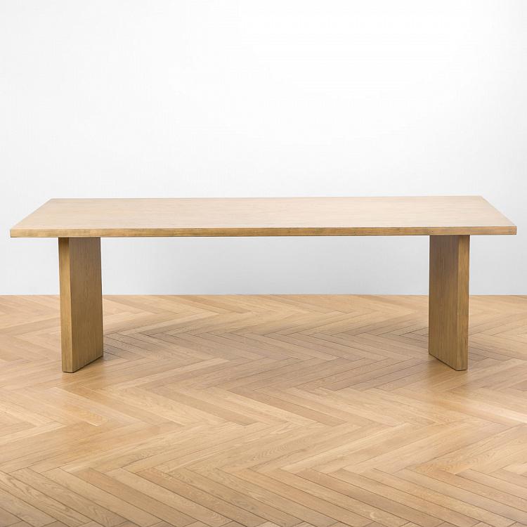 Обеденный стол Исландия Iceland Dining Table