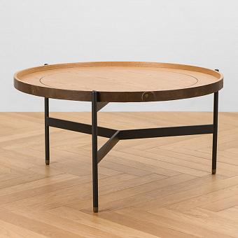 Lake Coffee Table Small RM