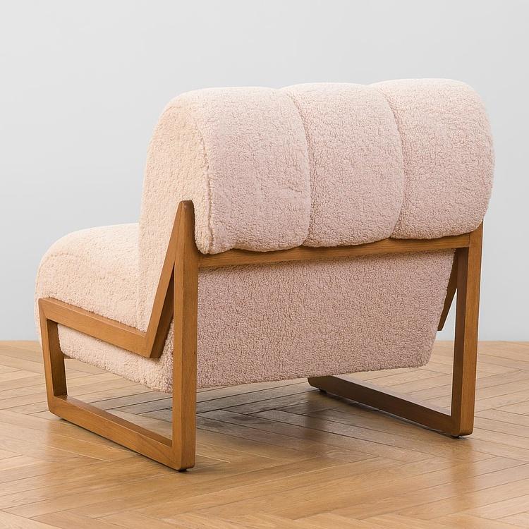 Кресло Поэт Poyet Armchair