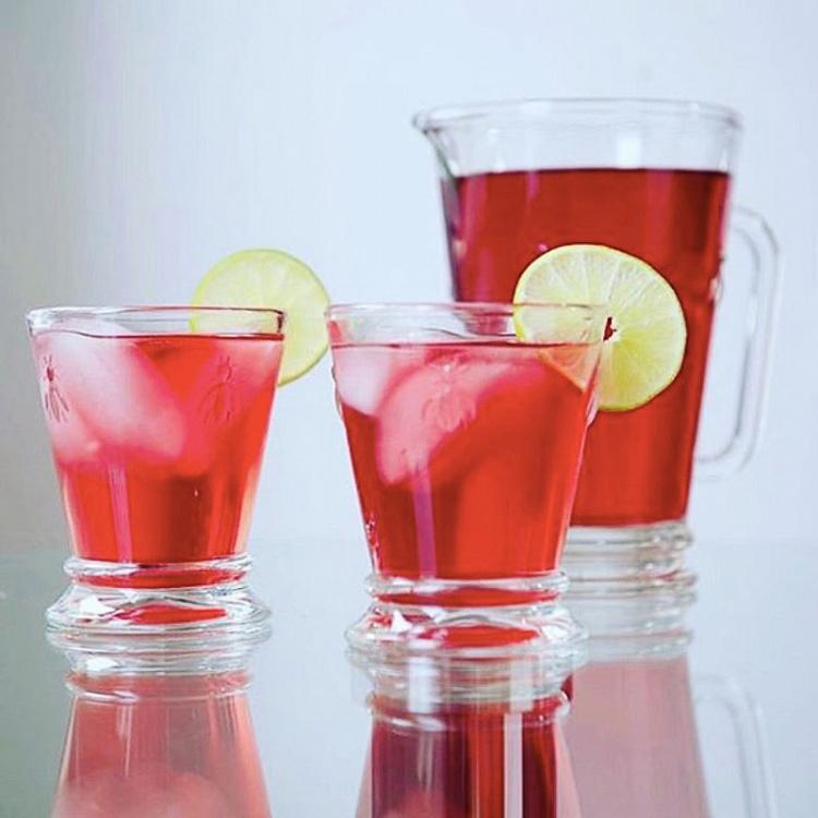 Низкий стакан Пчёлы Abeille Gobelet