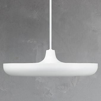 Cassini Hanging Lamp Medium