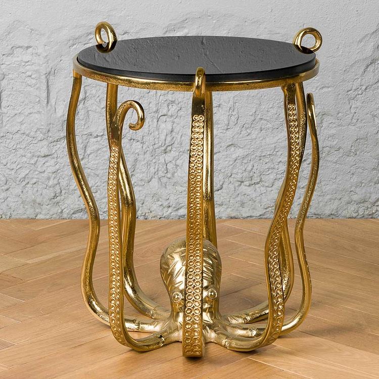Прикроватный столик Осьминог Octopus Side Table