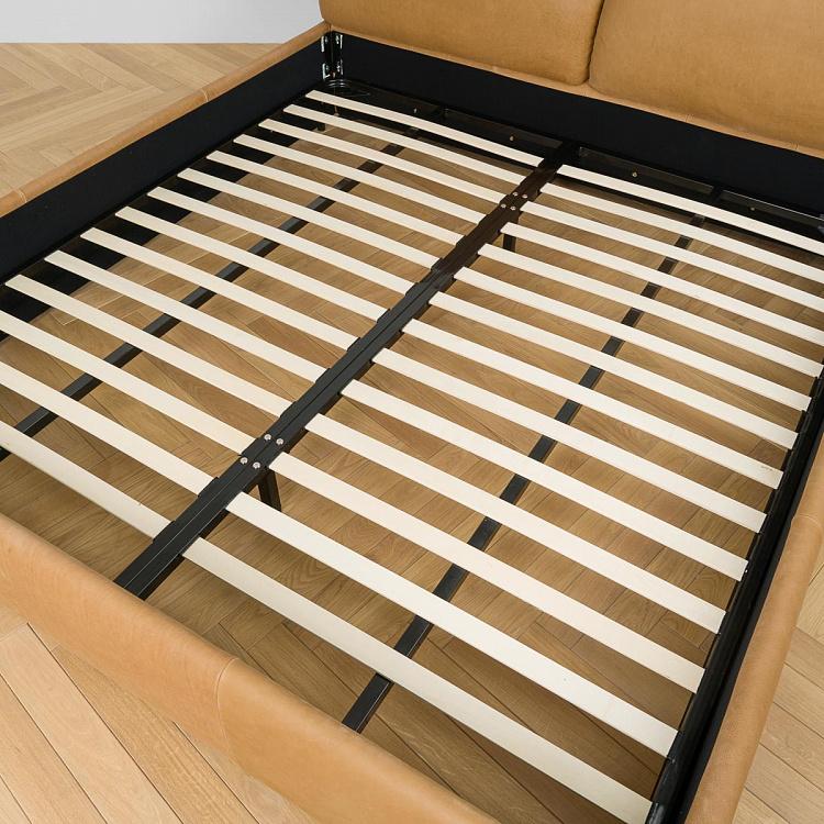 Двуспальная кровать-реклайнер Косински US Кинг Сайз Kosinski Motion Bed US King