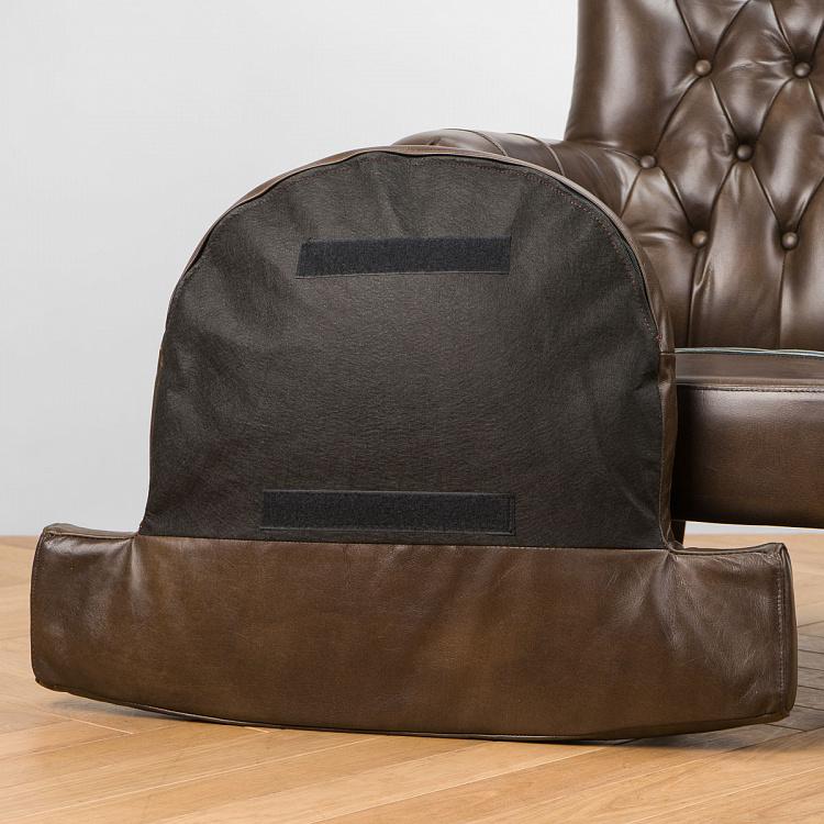 Кресло Замок Castle Chair RM