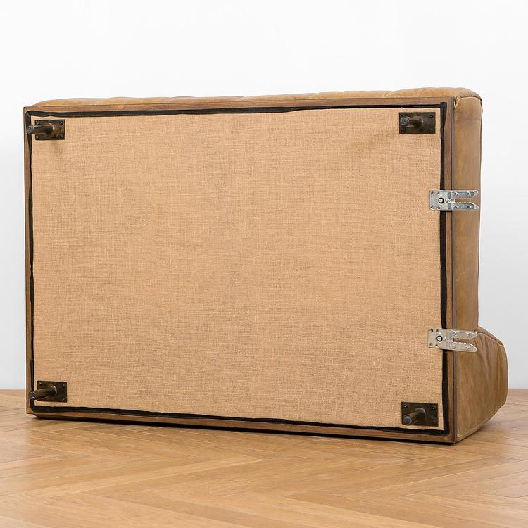 Модульный диван с полкой Домино Domino Group PF