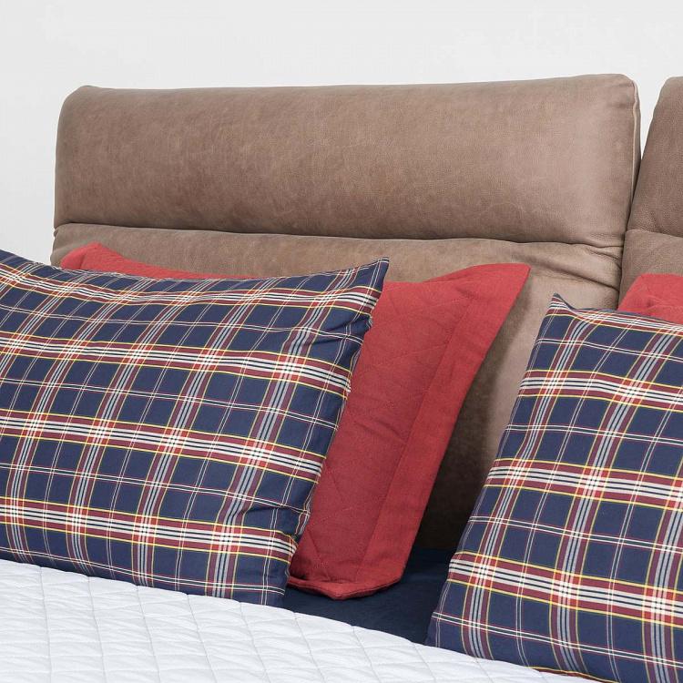 Двуспальная кровать-реклайнер Косински US Кинг Сайз Kosinski Motion Bed US King