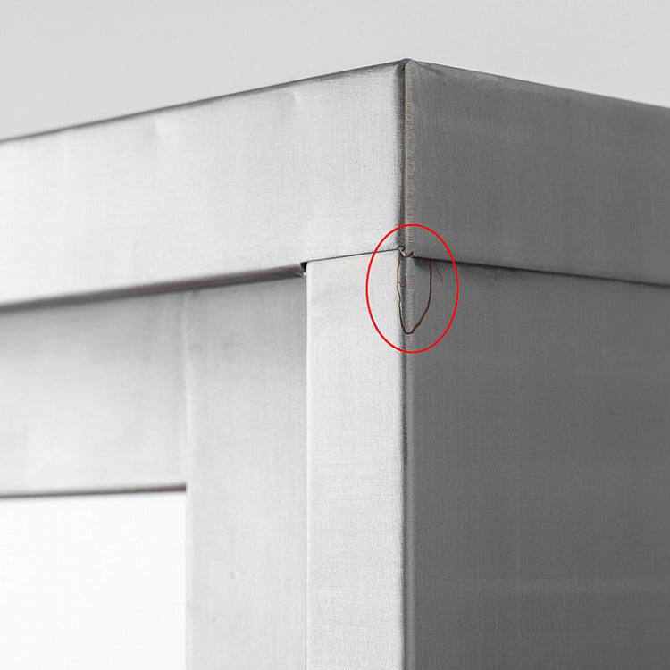 Американский сервант-локер дисконт1 American Locker Medicine Cabinet 1.0 discount1