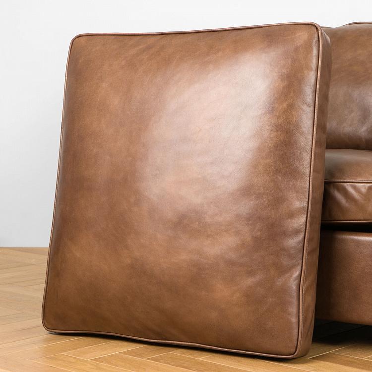 Двухместный диван Министр Minister 2 Seater RM