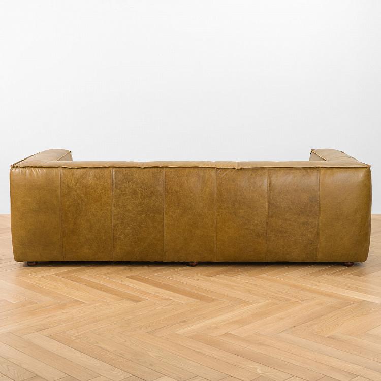 Трёхместный диван Миссури Missouri 3 Seater D