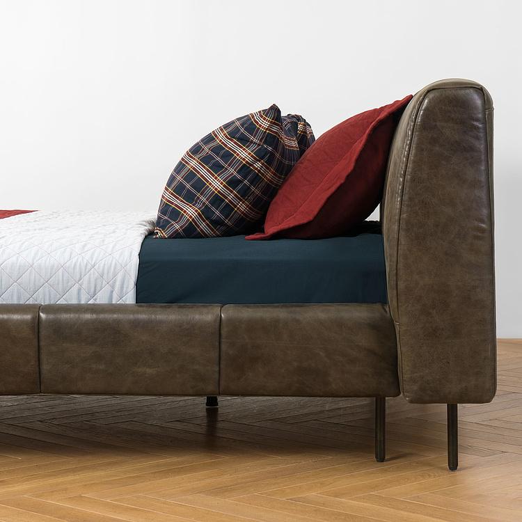 Двуспальная кровать Вист Whist Bed PF