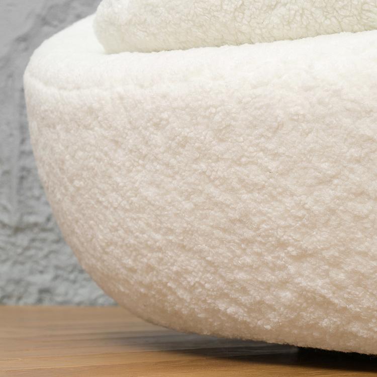 Вращающееся кресло Пьятто Piatto Swivel Chair