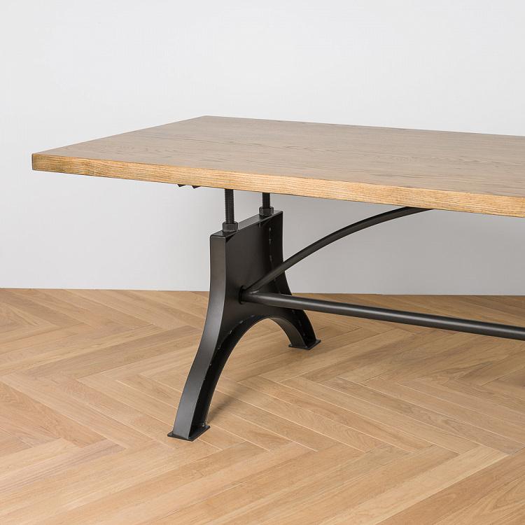 Обеденный стол Стефан 2 Stephane Dining Table 2