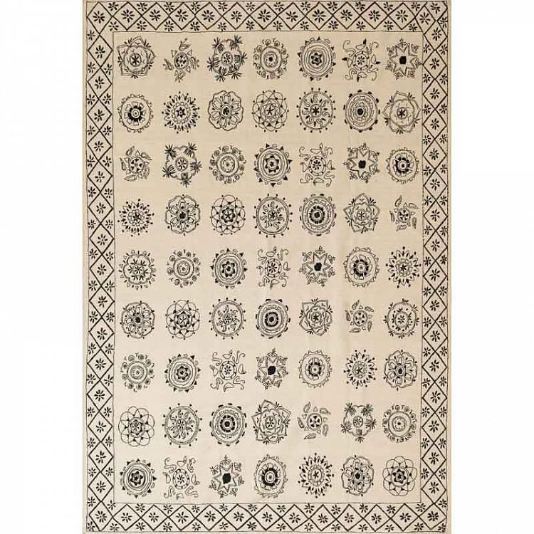 Безворсовый ковер Килим Дакар 2 Kilim Dakar 2