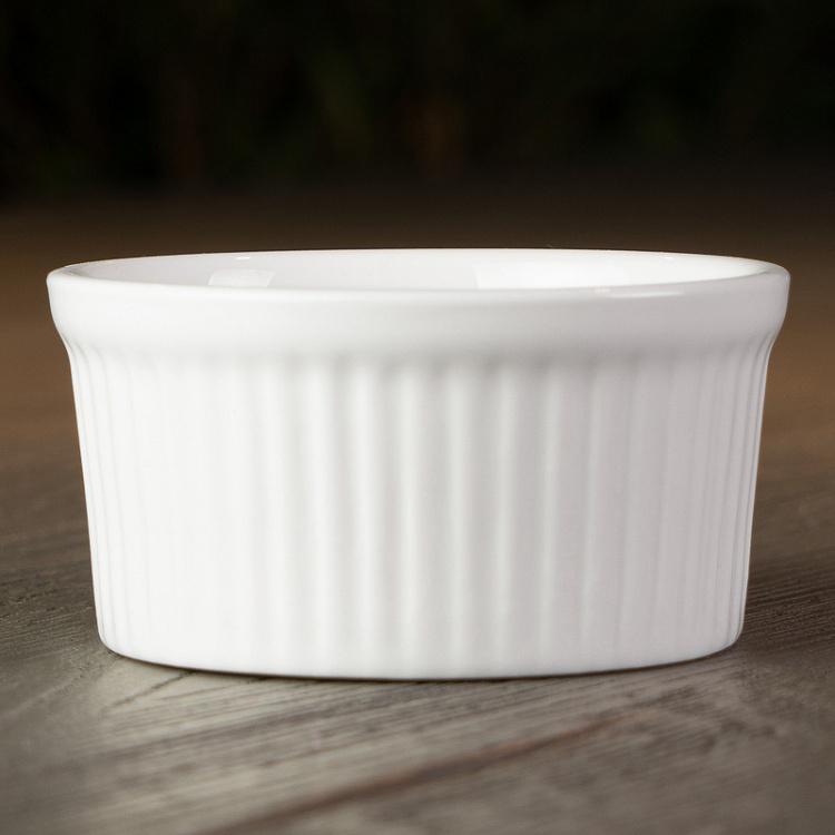 Горшочек для запекания без крышки Ramekin Roasting Pot